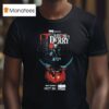 It Welcome To Derry At Hbo Max In Streaming On October Horror Series Pennywise T Shirt