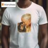 Jane Goodall Thank You Jane T Shirt