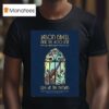 Jason Isbell And The Unit Live At The Ryman T Shirt