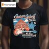 Jason Isbell And The Unit Six Nights At The Ryman Of Their Ryman Residency October Year Anniversary Guitar T Shirt