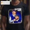 Jaxson Dart Cam Skattebo New York G Step Brothers T Shirt