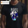 Jayce And Viktor Style Arcane Of Riot Games T Shirt