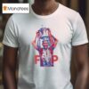 Joel Ward Fa Cup Crystal Palace Fc T Shirt