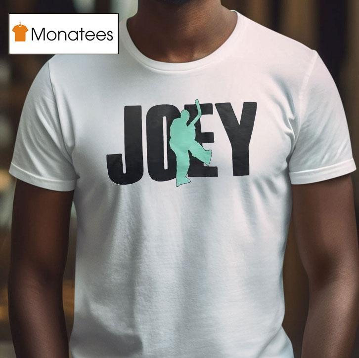 Joey Hockey Player T Shirt Joey Hockey Player T Shirt