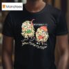 John Mark Mcmillan Ramen T Shirt