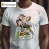 Jojo S Halal Adventure Sl Ball Run Gyro T Shirt