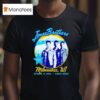Jonas Brothers Greetings From Milwaukee Wi T Shirt
