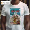 Journey To The East End Deltatron T Shirt