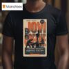 Jovi Greene Oct Charlottesville T Shirt