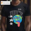 Juice Wrld Wrld Star T Shirt