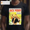 Jungle Jack Perry Jungle Adventures T Shirt