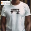 Kansas City Chiefs X Native American Heritage T Shirt