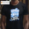 Karmine Corp Finally Home T Shirt