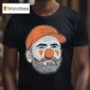 Kevin Stefanski Clown Have To Be Better T Shirt