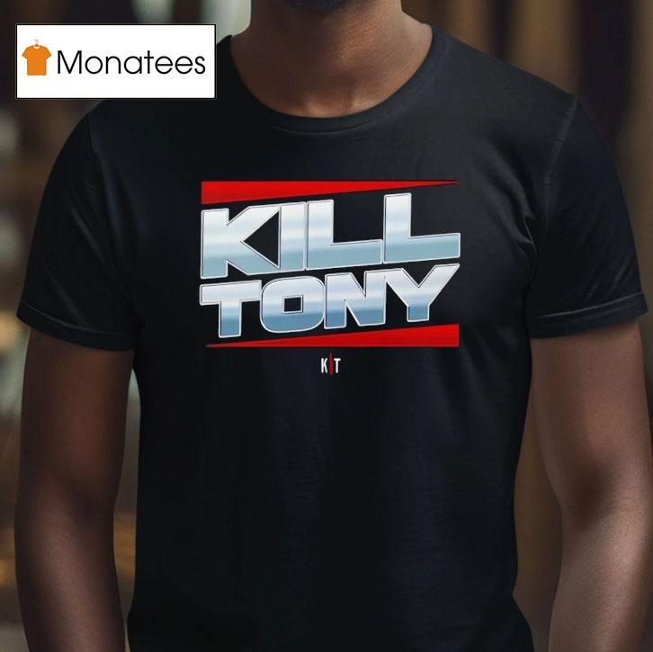 Kill Tony T Shirt Kill Tony T Shirt