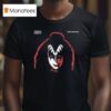 Kiss Gene Simmons T Shirt