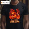 Lainey Wilson New York Ny Tour Oct T Shirt