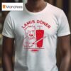 Lami Und Emily Dner T Shirt