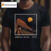 Lane Childish Tour Morrison Colorado Red Rocks Oct T Shirt