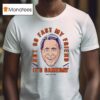 Lee Corso Not So Fast My Friend It S Gameday T Shirt