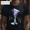 Lindsey Stirling Stage T Shirt