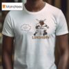 Live Postgame Show Rd And Texas Longhorn T Shirt