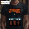 Lost Frequencies Americas Tour T Shirt