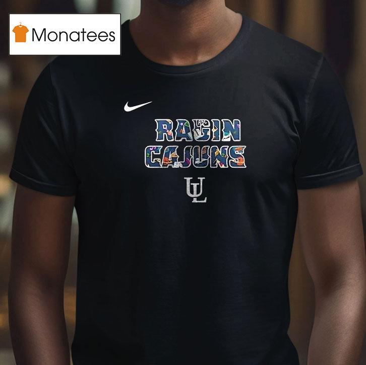 Louisiana Ragin Cajuns Teachers Teach Love Inspire Appreciation T Shirt Louisiana Ragin Cajuns Teachers Teach Love Inspire Appreciation T Shirt