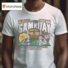 Lsu Tigers Vs Texas Am Aggies Gameday T Shirt