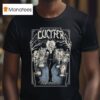 Lucifer October Dreamland In Margate Uk T Shirt