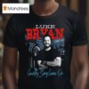 Luke Bryan Country Song Came On Jukebox T Shirt