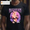 Mackenzie Dern Queen Of The Mat Tour Full Violence T Shirt