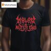 Malaa Vs Alter Ego T Shirt