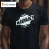 Marinahzz Simply Seattle Sports T Shirt