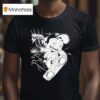 Mc Chris Hoverboard T Shirt