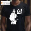 Methsyndicate Oi T Shirt
