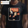 Michael Myers And Jason Voorhees Dr Pepper Drink Scary Movie Halloween T Shirt