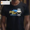 Milwaukee Brewers City Connect Graphic T Shirt