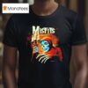 Misfits American Psycho T Shirt