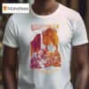Monterey Pop This Is The Love Crowd T Shirt
