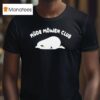Moonclaw Mude Mowen Club T Shirt