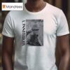 Morrissey Meat Is Murder Xl T Shirt