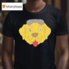 Mr Peanutbutter Bojack Classic T Shirt