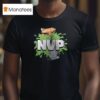 New York Giants Nvp Nickelodeon T Shirt