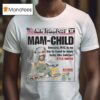 New York Post Cover Mam Child T Shirt