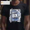New York Yankees Rep Bx Yankees Baseball Mlb T Shirt
