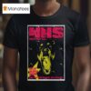 Niis Portland Live At Lollipop Shoppe Tour On Oct T Shirt
