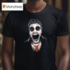 Nostalgia Critic Zombie Horror T Shirt