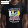 Nothing Personal X Asaali Complexcon T Shirt