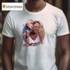 Philadelphia Ers Allen Iverson We Talking About Practice Graphic T Shirt